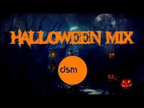 HALLOWEEN PARTY MIX 2020 🎃 Best EDM & Remixes of Popular Songs 2020
