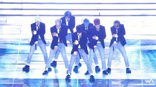 170925 온앤오프 (ONF) 'Original' 4K 직캠 @대전 SF 뮤직 페스티벌 4K Fancam by -wA-