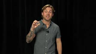 Blaze Your Trail: 3 Principles to Navigate Life | Dakota Blaze Rader | TEDxYouth@LakeManalapan