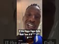 JT the Bigga Figga Calls Gold Toes A B**** A** N**** #jtthebiggafigga #goldtoes #thizzlatin #fyp #ye