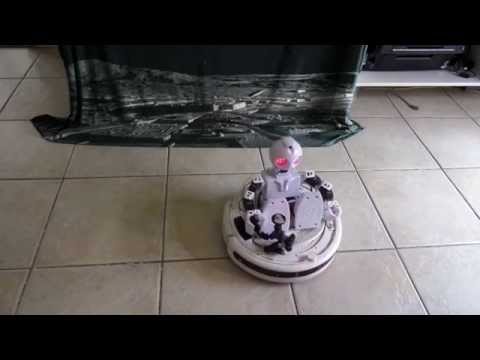 Roomba Pilot