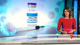 Download Lagu 7News Queensland - Weather and Closer, Monday May 17th 2021 Thumbnail
