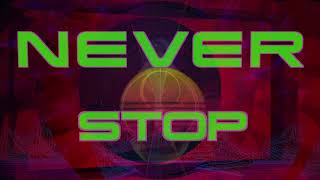 Never Stop - Wolfclub