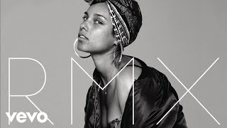 Alicia Keys - In Common (Black Coffee Remix) (Audio)