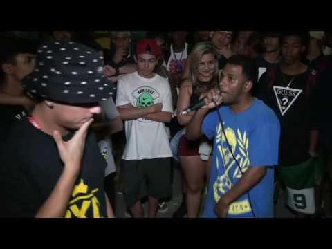 BATALHA DO BEIRAMAR - ANJOS X NORAN