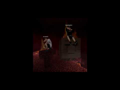 02. KOZAKPOLV x SCREWIT - NETHER (prod. AnythingTypeBeats)