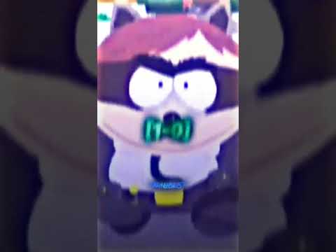 Kenny Vs Frisk, The Coon Vs El Tigre ( Collab with @shorokh_edits )