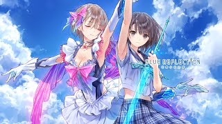 The Unbroken Part of Me - BLUE REFLECTION OST Extended | Hayato Asano