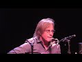 Jackson Browne Far From The Arms Of Hunger The Lantern Tour Scottish Rite Auditorium