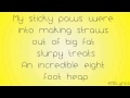 Steal My Sunshine Lyrics