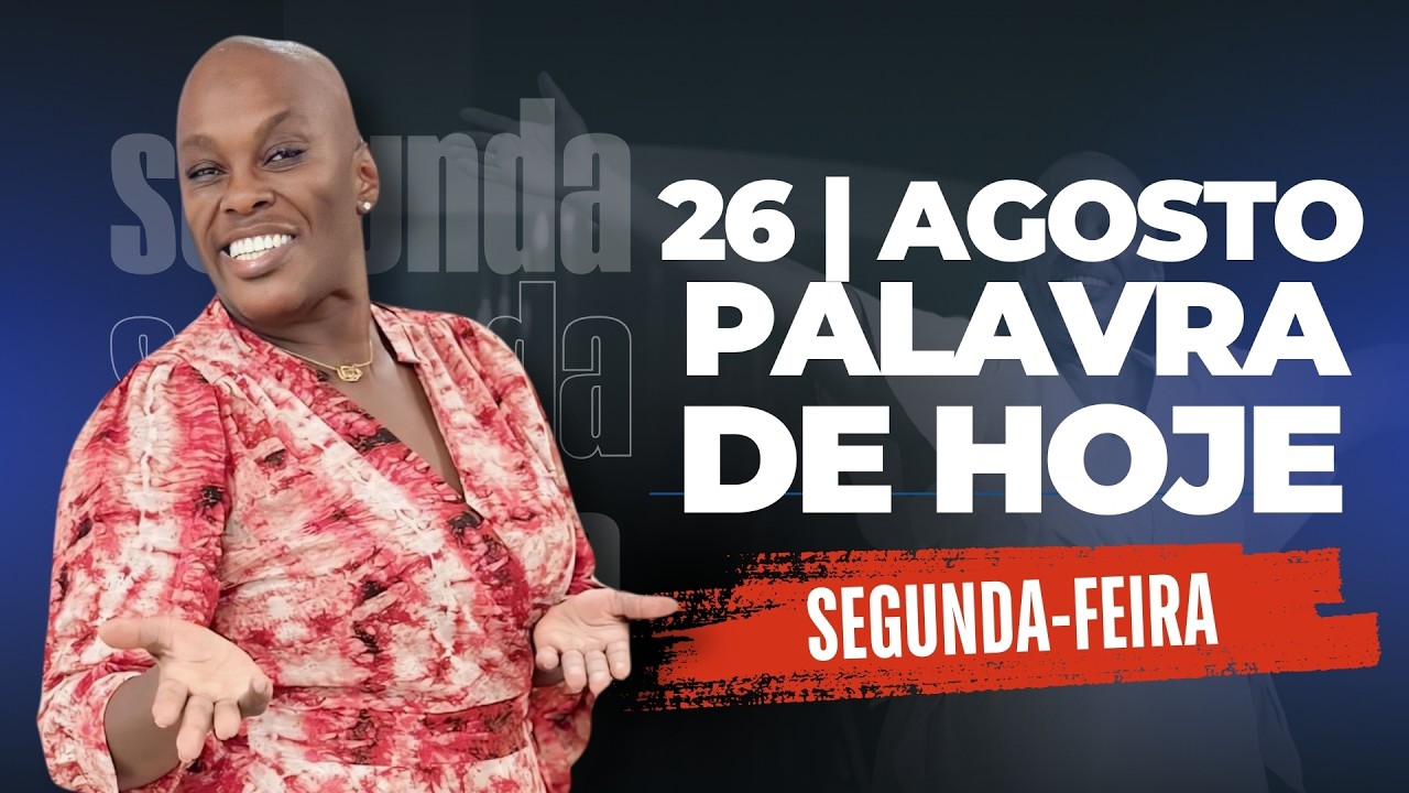 Acalme o Teu Coração: Deus me usa nessa Palavra para te trazer Respostas !  | Pastora Sandra Alves