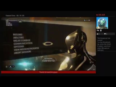 The war cast aka my new podcast ep 1