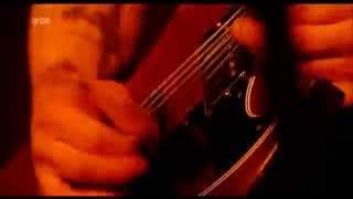 Melissa Auf der Maur - Lightning Is My Girl - 2010 11 19