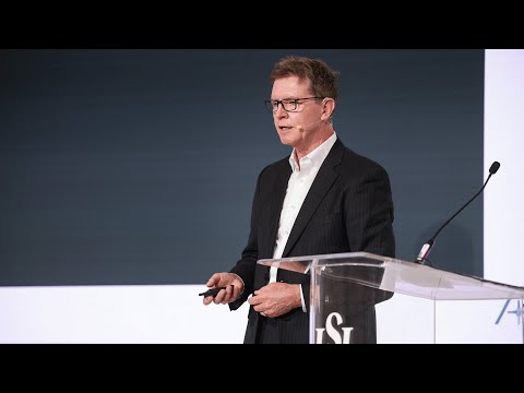 Paul Molloy, Avvio Medical - Acoustic Cavitation Lithotripsy | LSI USA '25