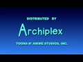 [FANMADE] Two of Archiplex's Disney styled Title ...