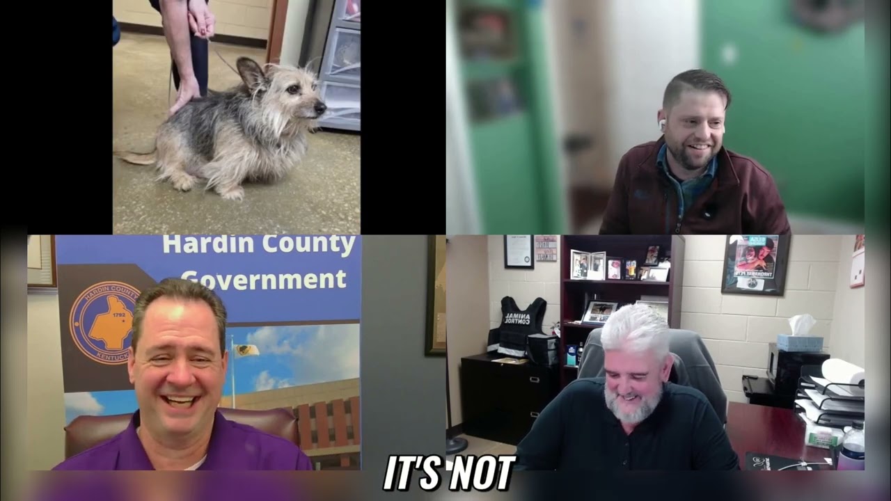 Inside Hardin County Animal Care & Control — A Landmark Cruelty Case and What Your Shelter Can Actually Do