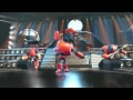 Crazy Frog   Safety Dance OFFICIAL TETA