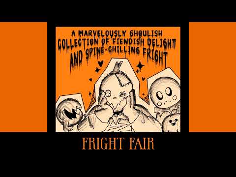 Fright Fair ft. An Ensemble of Frightful Synthesized Voices (Courtesy of Fright Fair) / audio