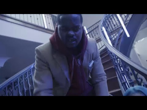 Lil Rod - "Been Broke" Feat. Squalla (Official Music Video)