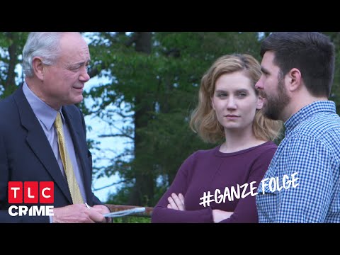 Der letzte Wille | Grave Secrets - Tote Zeugen lügen nicht | GANZE FOLGE | TLC Crime