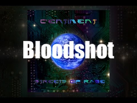 Centiment - Bloodshot