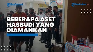 Hasbudi Jadi Tersangka Pencucian Uang, Polda Kaltara Sebut Aset yang Diamankan
