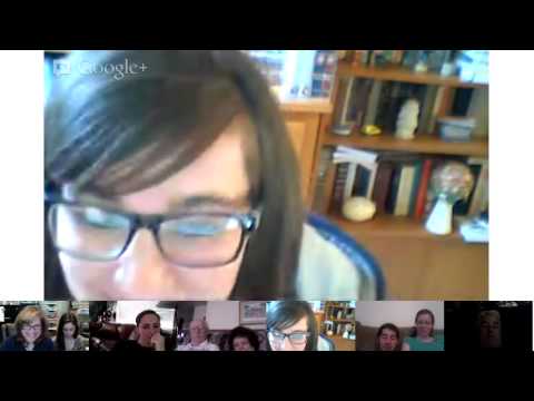 Mother's Day - 2013 - Meredith's call