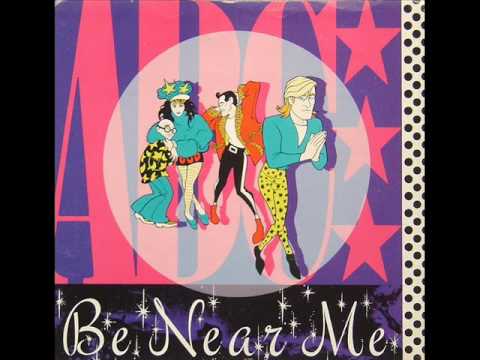 Be Near Me - Munich Disco Mix