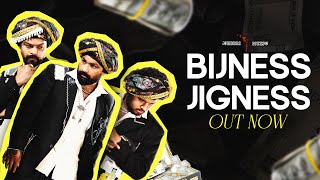 Download lagu BIJNESS JIGNESS | Aghori Muzik | Viraj Ghelani | New Gujarati Rap Song mp3