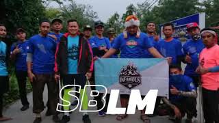 preview picture of video 'Kenderong Kerunai Infamous Hikers'