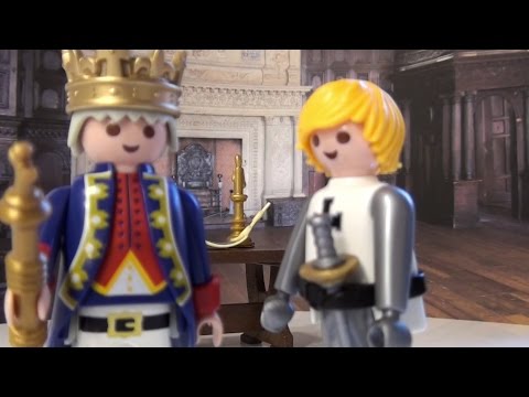 Don Karlos to go (Schiller in 12 Minuten)