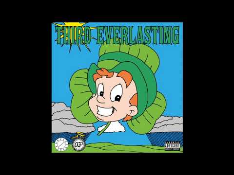 HYM - THIRD EVERLASTING (FULL STREAM)