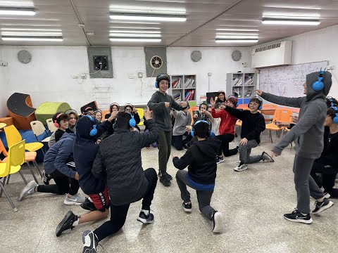 המלצה חמה על סדנת אוזניות | אליעזר בן יהודה, נס ציונה