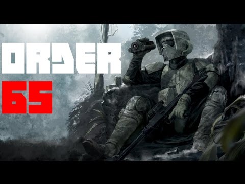 3 Ways Order 66 could have been EASILY stopped using the Butterfly Effect - Star Wars Unknown #6