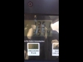 Gas pump blues