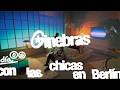 Ginebras - Con las chicas en Berlín (vídeo oficial)