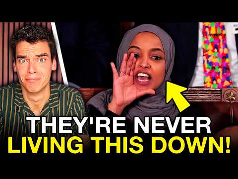 This 1 State of the Union clip will HAUNT Democrats (forever!)