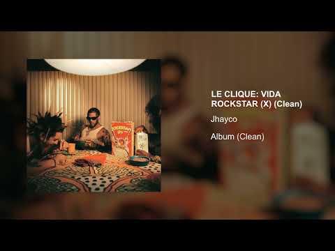 JHAYCO X BRYANT MYERS X LUAR LA L - KTM (Clean Version)