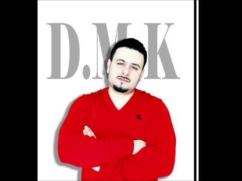 Tornados Feat D.M.K - Super Fuqi