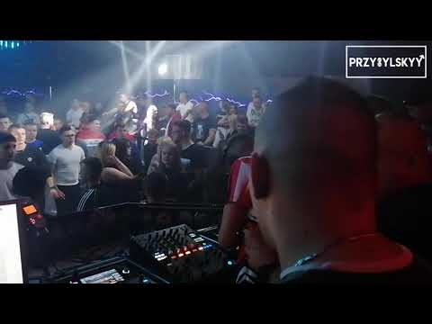 ★ VIDEO RELACJA CLUB CORRADO PRZESMYKI - Young Talents by Corrado Przesmyki vol.1 - PRZYBYLSKYY ★