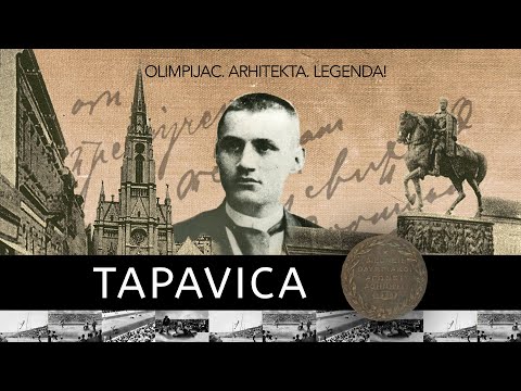 TAPAVICA (2016) DOKUMENTARNI FILM