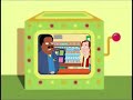 PBS Kids Next Cleveland Show Jack In The Box