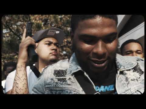 BteSacc x BteMojoCrocc x Deeskiee Dub - 20zz&4zz (Official Music Video)