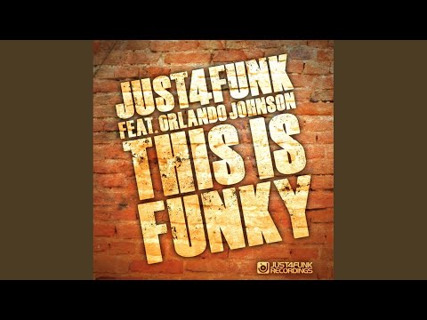 This Is Funky (Funk Mix)