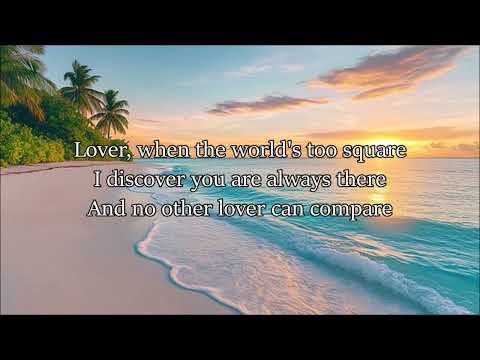 When I Give My Love To You - Michael Franks