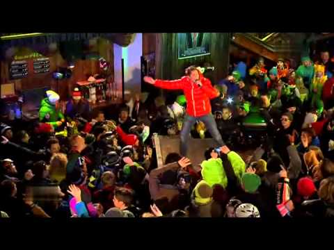 Matty Valentino - Vogulisi (Das Berner Oberland ist schön) 2014