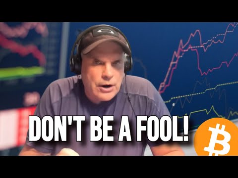 This Is 101% Certain - Greg Foss