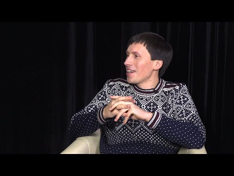 Monikos užkulisiai - Darius Ražauskas