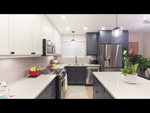 Sandra’s Dream Kitchen: A Vancouver Makeover!