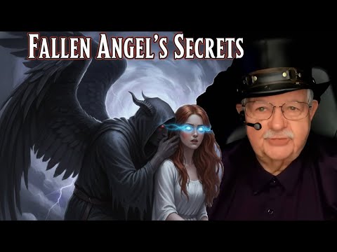 Fallen Angels Secrets